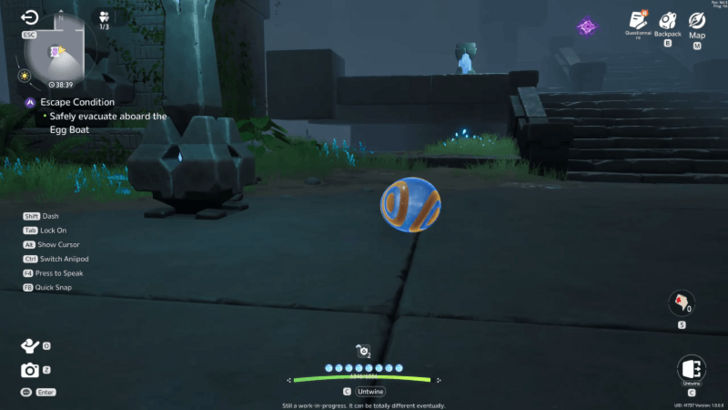 Twine the Egg, size=728x410