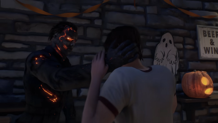 Michael Myers