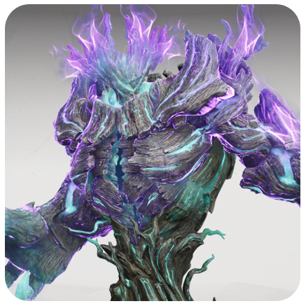 Arknights Endfield - Gloomwald