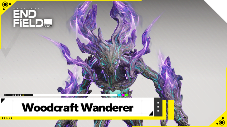Woodcraft Wanderer
