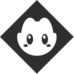 Gamma Stage Icon