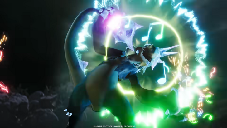 Legendary Aniimo