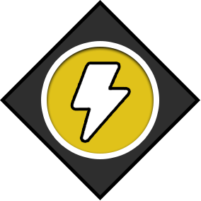 Lightning Icon