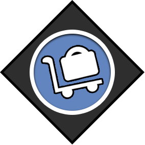 Carry Icon