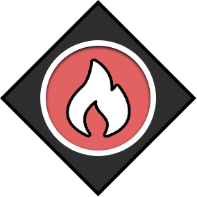 Fire Icon