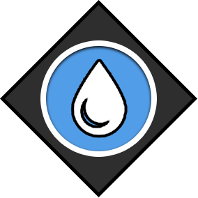 Water Icon