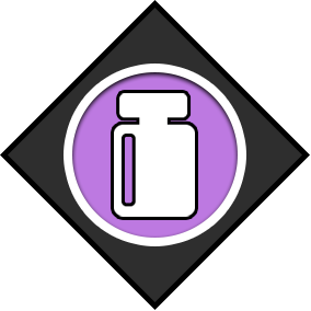 Perfumery Icon
