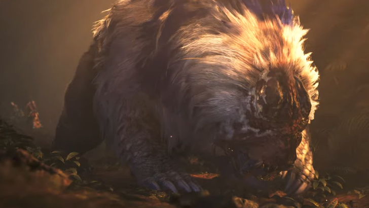 mh wilds ascendance guardian doshaguma