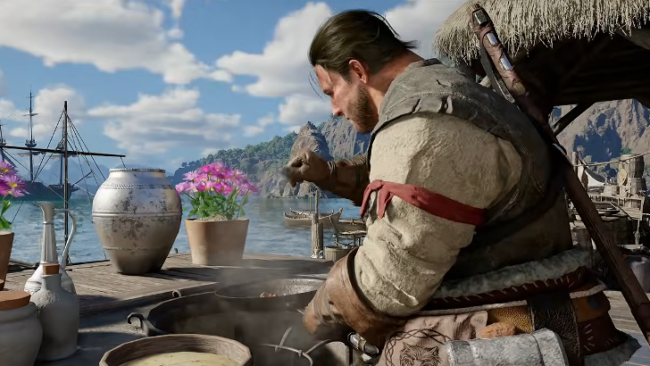 crimson desert cooking