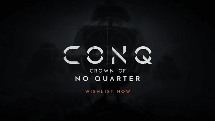 CONQ wishlist