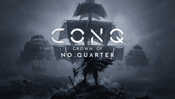 CONQ cover
