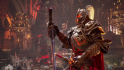 Crimson Moon Review | There Was an Attempt to Make a Good Game Here