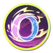 Hungry Supercharge Wheel Icon