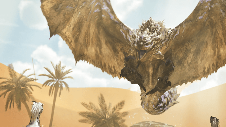 Guardian Monsters