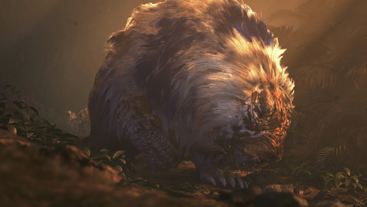 Guardian Doshaguma
