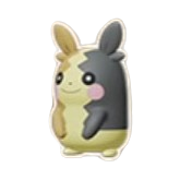 Morpeko Full Belly Mode