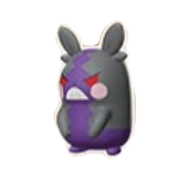 Morpeko Hangry Mode