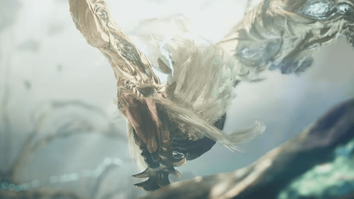 monster hunter wilds ascendance gundoraja