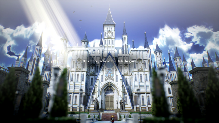 kingdom of grandshelt