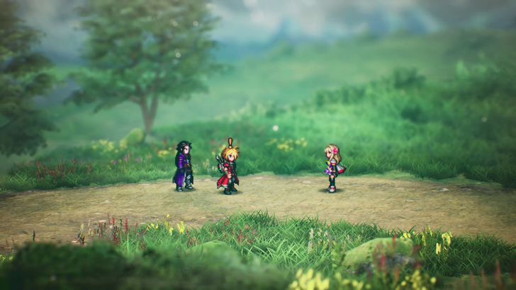 rain lasswell and fina starting journey