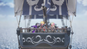 Final Fantasy Resonance Enters the HD-2D Fray Featuring Classic FF Visions—It's Great!