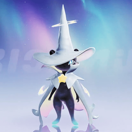 Prismana Stellarys