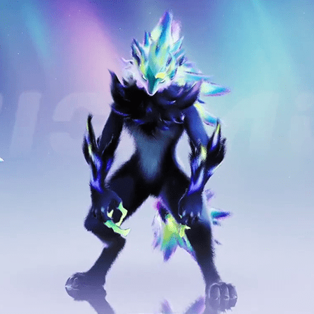 Prismana Blazen