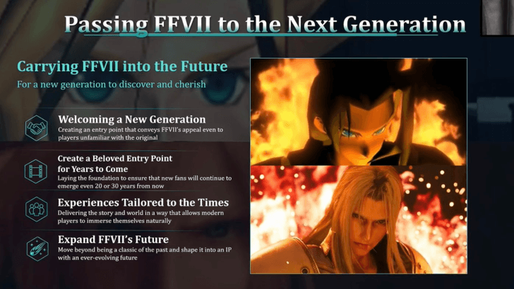 Future of FF7