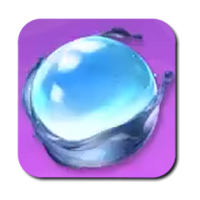 Whisperwake Isles Dewdrop Crystal Icon