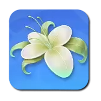 Growth Flower Icon
