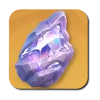Prismatic Stone Icon