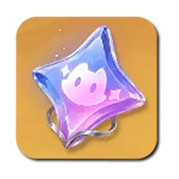 Sparkling Mark Icon