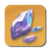 Prismatic Stone Fragment Icon