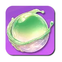 Breezy Plains Drewdrop Crystal