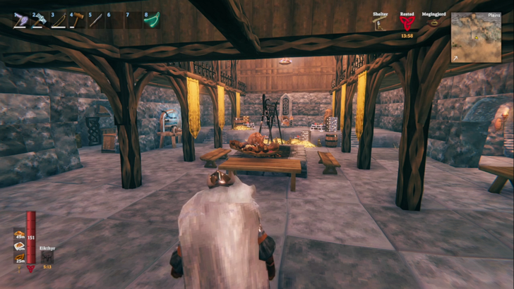 valheim stone keep