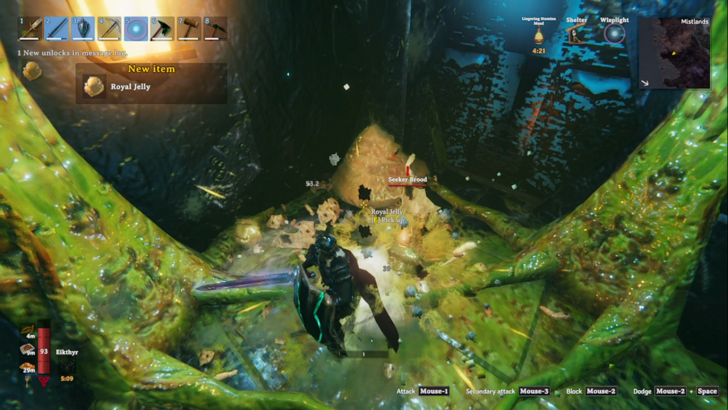 valheim infested mines