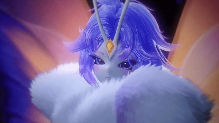 Velouria Waow