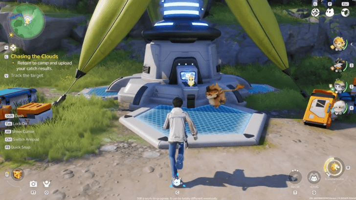 Outpost