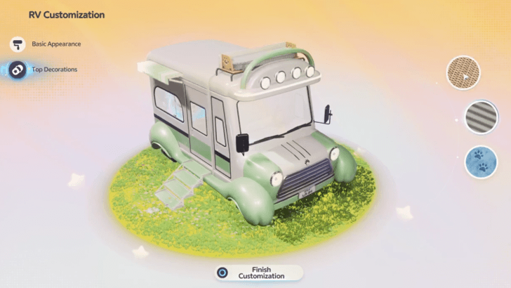 RV Park