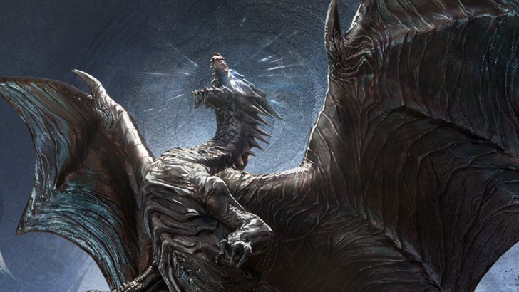 mh outlanders kushala daora