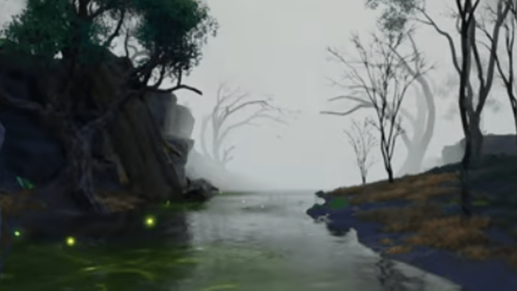 Swamp