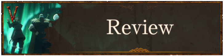 Review Partial Banner
