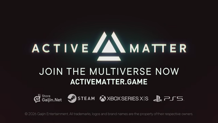 active matter platforms