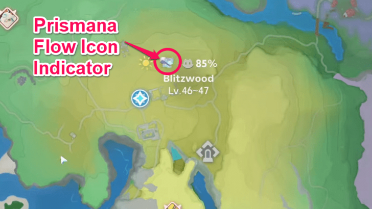 Aniimo Prismana Flow