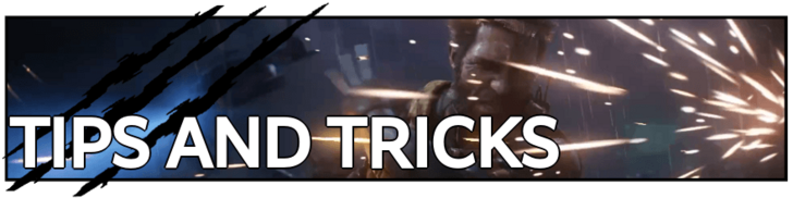 Tips and Tricks