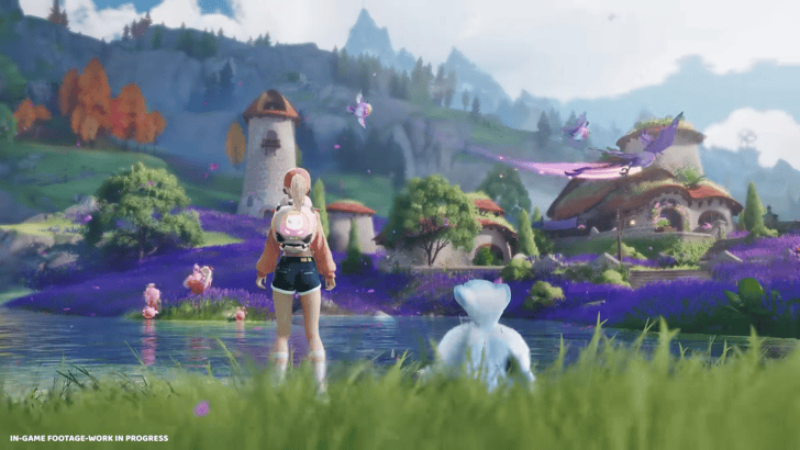 Open World