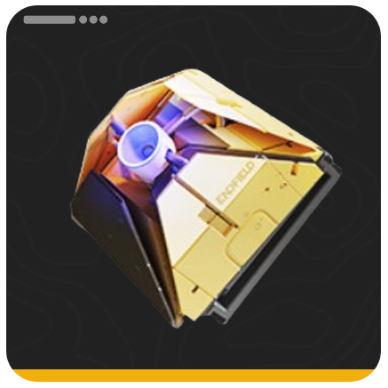Pulser Labs Invasion Core