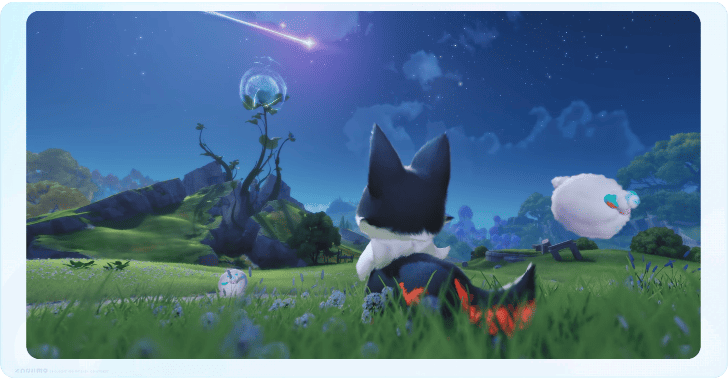 Aniimo - Servers Explained