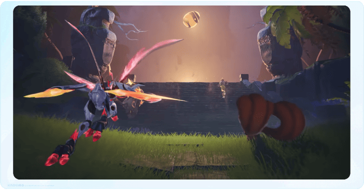 Aniimo - Multiplayer Explained