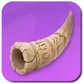 Gargantuan Claw Icon